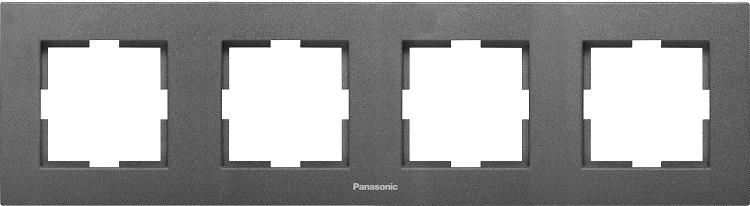 

Рамка Panasonic Wmtf0814-2bg-res karre plus, Wmtf0814-2bg-res karre plus