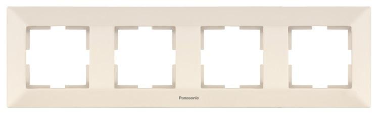 

Рамка Panasonic Wmtf0814-2wh-res arkedia