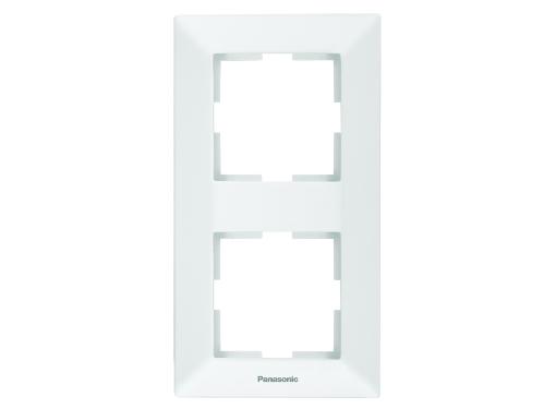  PANASONIC WPTC4003-2WH-RES Arkedia