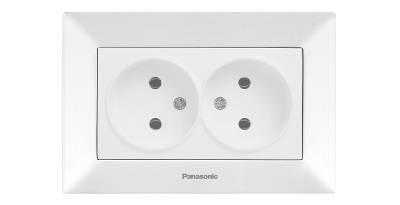  PANASONIC WMTC0204-2WH-RES