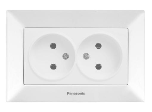  PANASONIC WMTC0204-2WH-RES