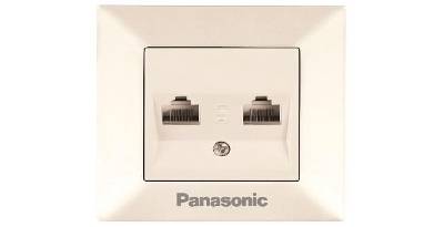  PANASONIC WKTF0809-2WH-RES Arkedia