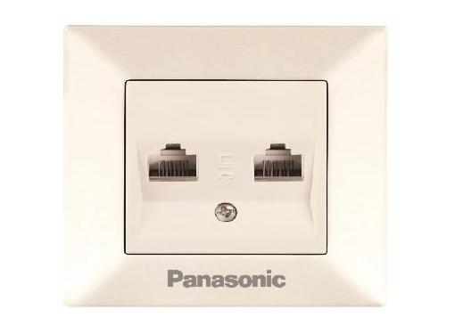  PANASONIC WKTF0809-2WH-RES Arkedia