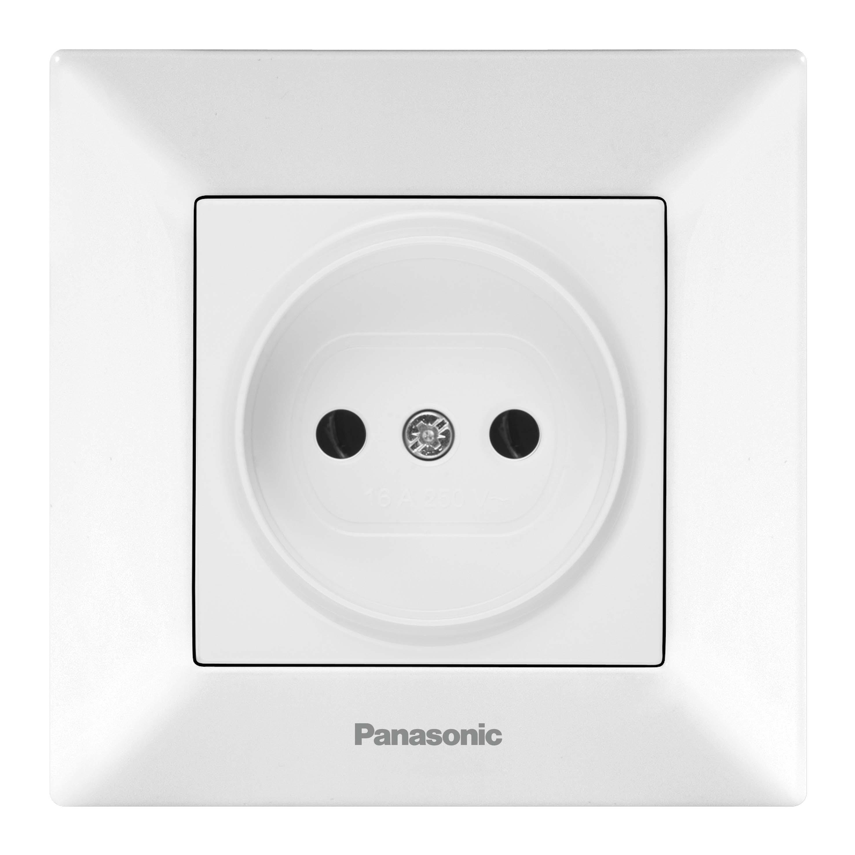 

Розетка Panasonic Wmtc0204-2wh-res arkedia, Wmtc0204-2wh-res arkedia