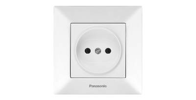  PANASONIC WMTC0204-2WH-RES Arkedia