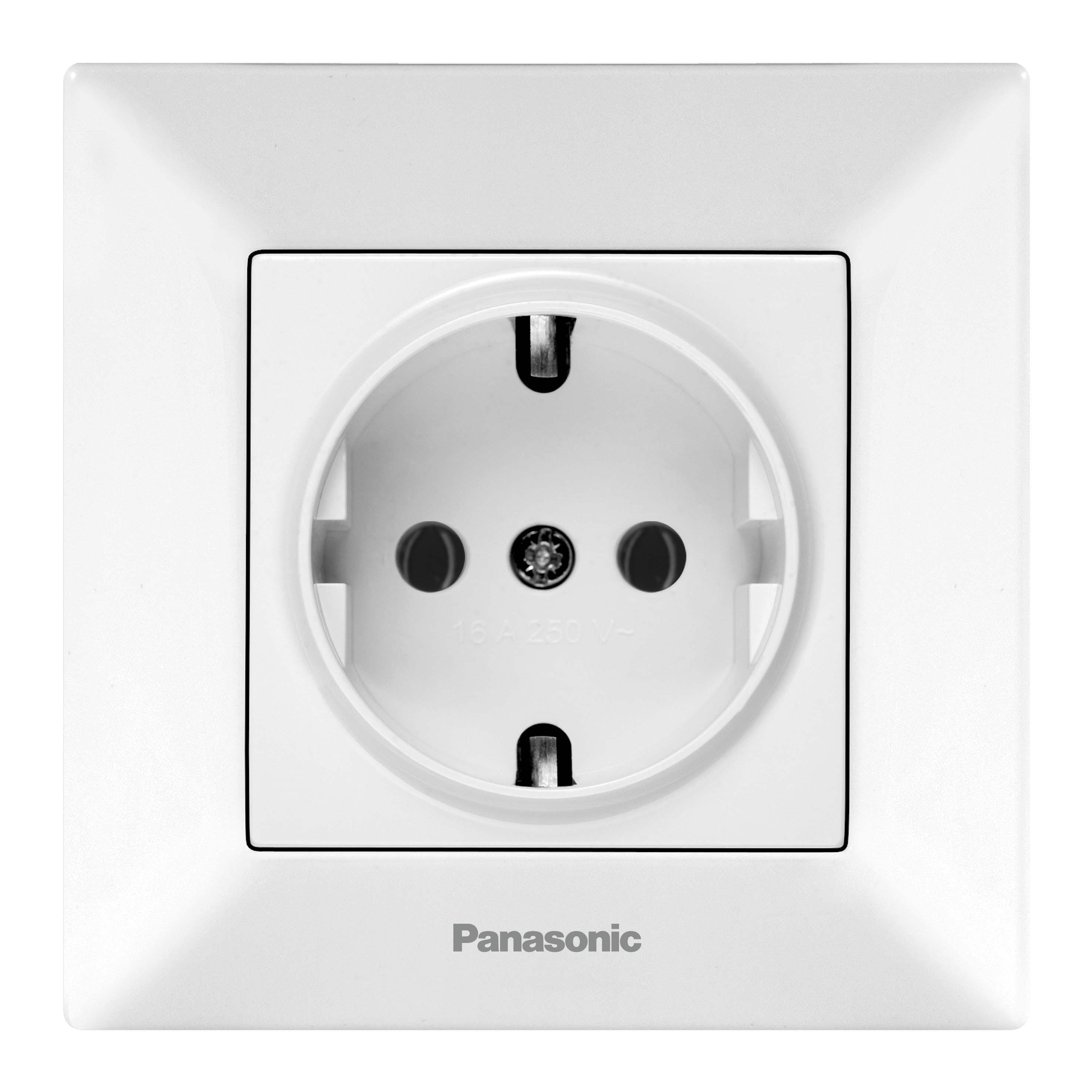

Розетка Panasonic Wmtc0402-2wh-res arkedia, Wmtc0402-2wh-res arkedia