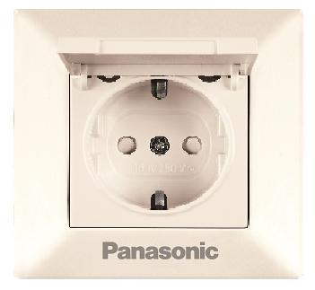 

Розетка Panasonic Wmtc0452-2wh-res arkedia, Wmtc0452-2wh-res arkedia