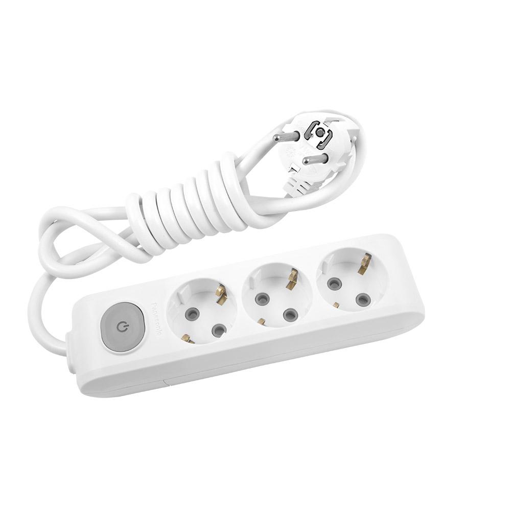 

Удлинитель Panasonic Wlta0433-2wh-res, Wlta0433-2wh-res