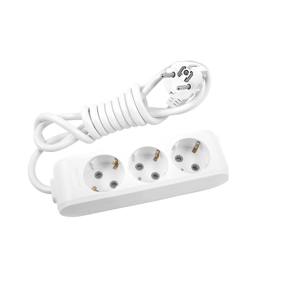 

Удлинитель Panasonic Wltb0435-2wh-res, Wltb0435-2wh-res