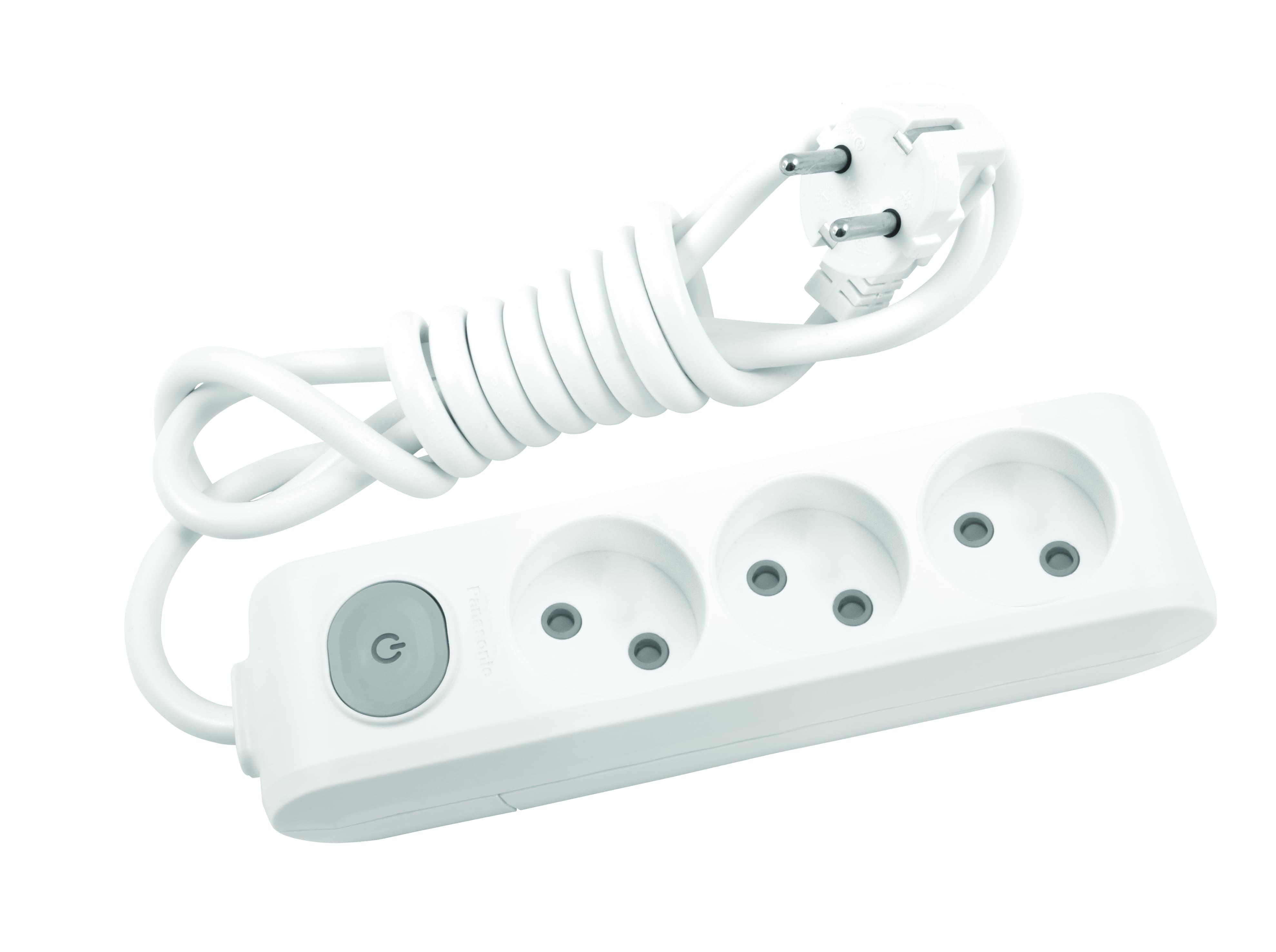 

Удлинитель Panasonic Wlta0232-2wh-res, Wlta0232-2wh-res