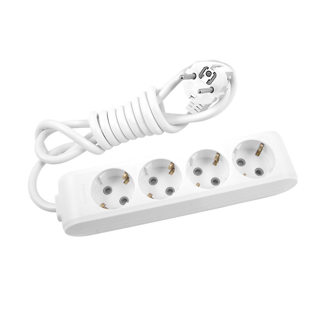 

Удлинитель Panasonic Wltb0445-2wh-res, Wltb0445-2wh-res