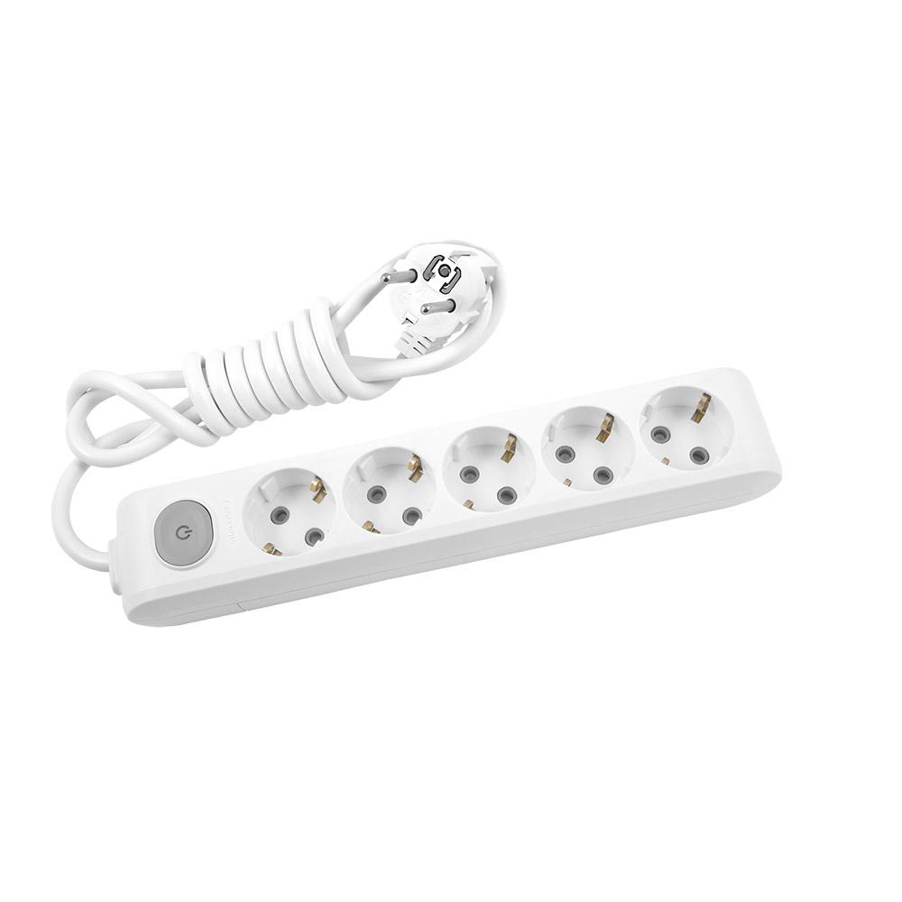 

Удлинитель Panasonic Wlta0453-2wh-res, Wlta0453-2wh-res