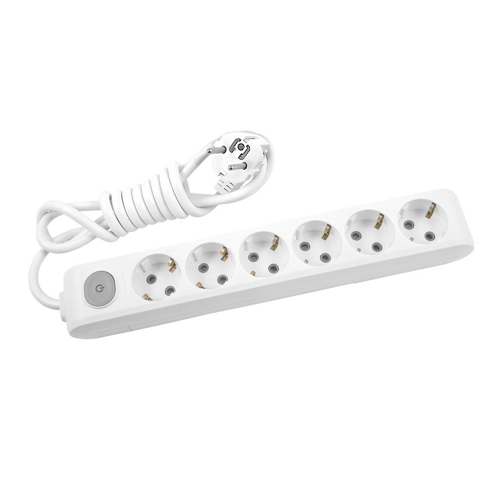 

Удлинитель Panasonic Wlta04452wh-res