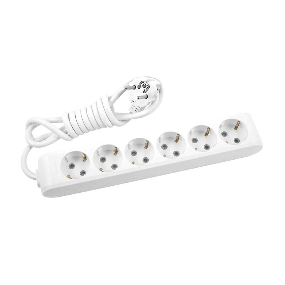 

Удлинитель Panasonic Wltb0463-2wh-res, Wltb0463-2wh-res