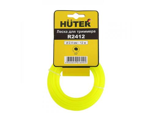    HUTER R2412