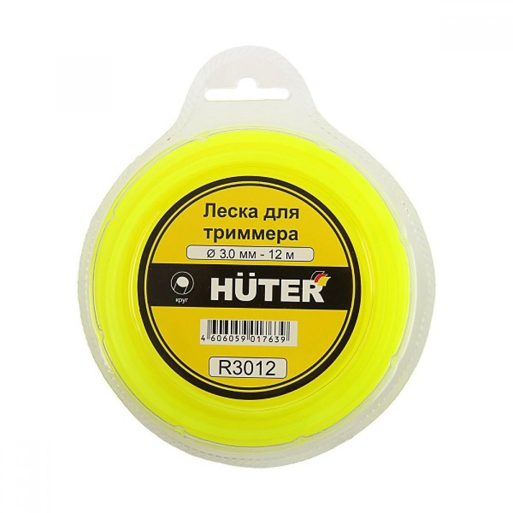 

Леска для триммеров Huter R3012