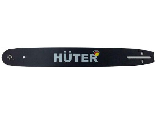    HUTER CS-121