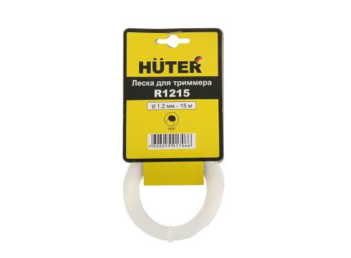    HUTER R1215