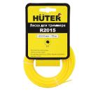    HUTER R2015