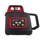 Изображение товара Ротационный лазер RGK SP-400G профессиональный зелёный дальний 200м