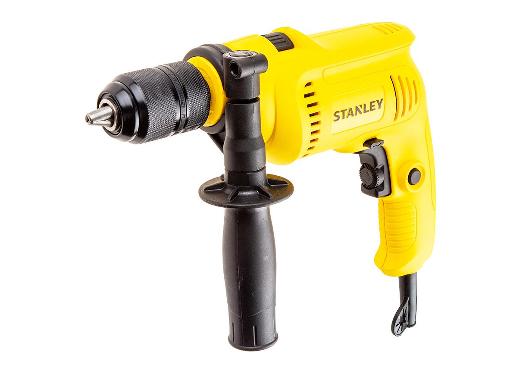   STANLEY SDH600C-RU