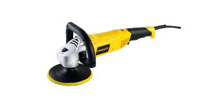 Машина полировальная STANLEY STGP1318-RU