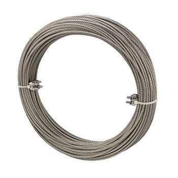 

Трос ДЖИЛЕКС 9079, 9079