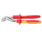 Диэлектрические переставные клещи KRAFTOOL ELECTRO-KRAFT 250 мм (2202-10-25_z01)