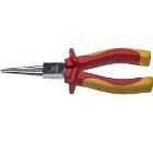 Круглогубцы ЗУБР ПРОФИЭЛЕКТРИК Профессионал 22145-8-16