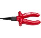 Круглогубцы ЗУБР ЭЛЕКТРИК Мастер 2214-8-16