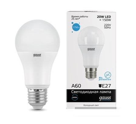 

Лампа светодиодная Gauss набор 9+1 в подарок led elementary 23239, набор 9+1 в подарок led elementary 23239