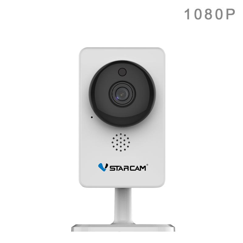 Камера видеонаблюдения Vstarcam С8892wip видеонаблюдение