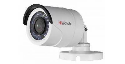   HIWATCH DS-T100 (2.8 mm)