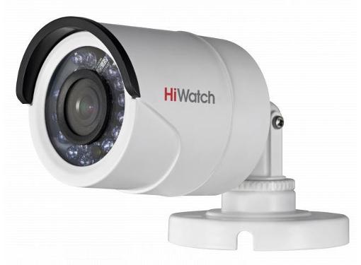   HIWATCH DS-T100 (2.8 mm)