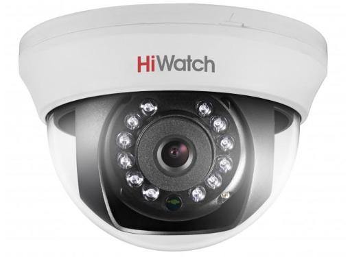   HIWATCH DS-T101 (3.6 mm)