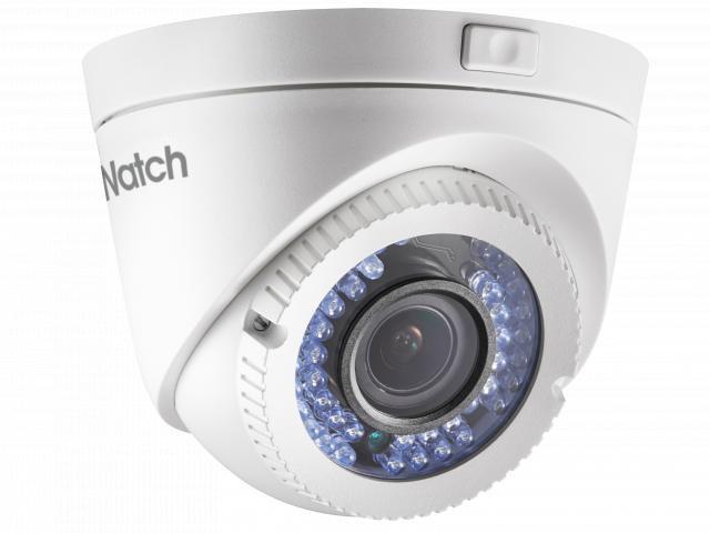 

Камера видеонаблюдения Hiwatch Ds-t109, Ds-t109