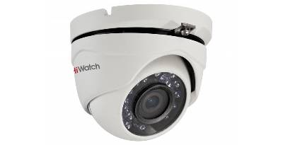   HIWATCH DS-T203 (2.8 mm)