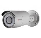 Изображение товара Уличная видеокамера HIWATCH DS-T206 с ИК-подсветкой 2.0Мп 102.4° IP66