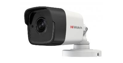   HIWATCH DS-T300 (6 mm)