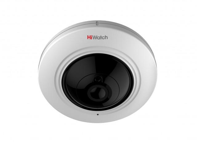 

Камера видеонаблюдения Hiwatch Ds-t501 (1.1 mm, Ds-t501 (1.1 mm)
