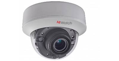   HIWATCH DS-T507 (2.8-12 mm)