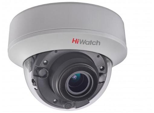   HIWATCH DS-T507 (2.8-12 mm)