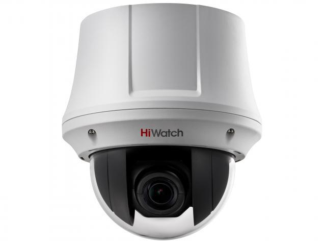 

Камера видеонаблюдения Hiwatch Ds-t245, Ds-t245