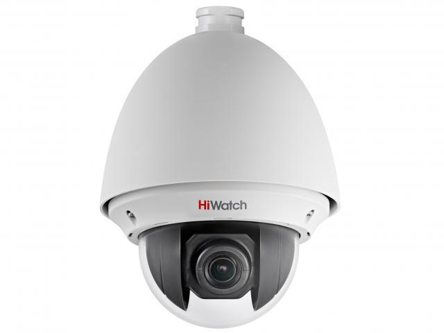 

Камера видеонаблюдения Hiwatch Ds-t255, Ds-t255