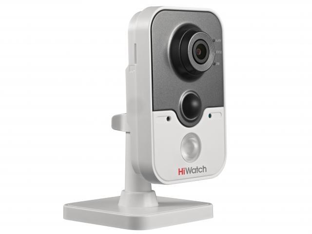 

Камера видеонаблюдения Hiwatch Ds-i114 (6 mm, Ds-i114 (6 mm)