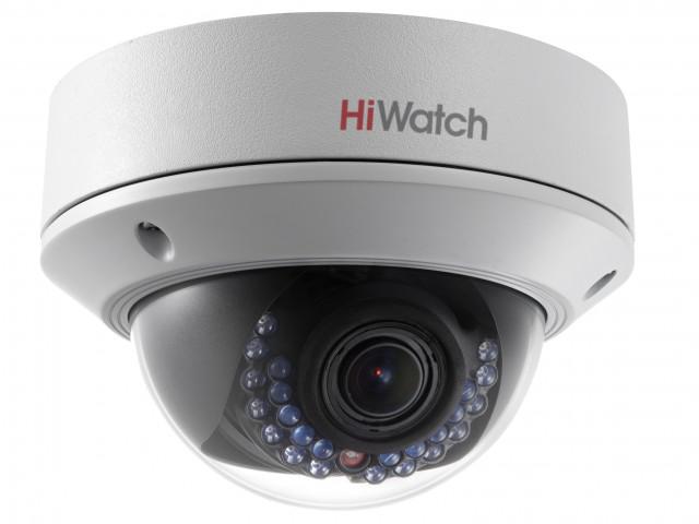 

Камера видеонаблюдения Hiwatch Ds-i128, Ds-i128