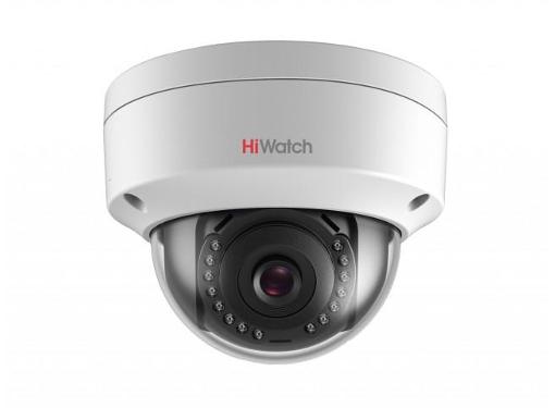   HIWATCH DS-I202 (2.8 mm)