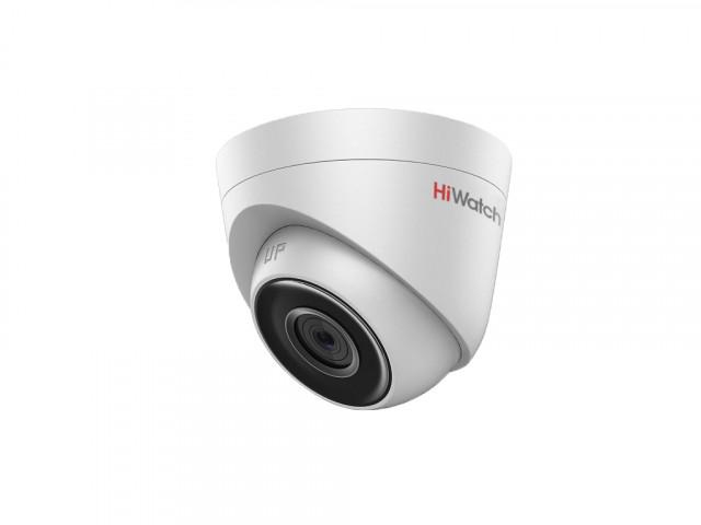 

Камера видеонаблюдения Hiwatch Ds-i203 (2.8 mm)