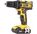 Дрель-шуруповерт KOLNER KCD 14,4/2L