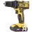 - KOLNER KCD 14,4/2L